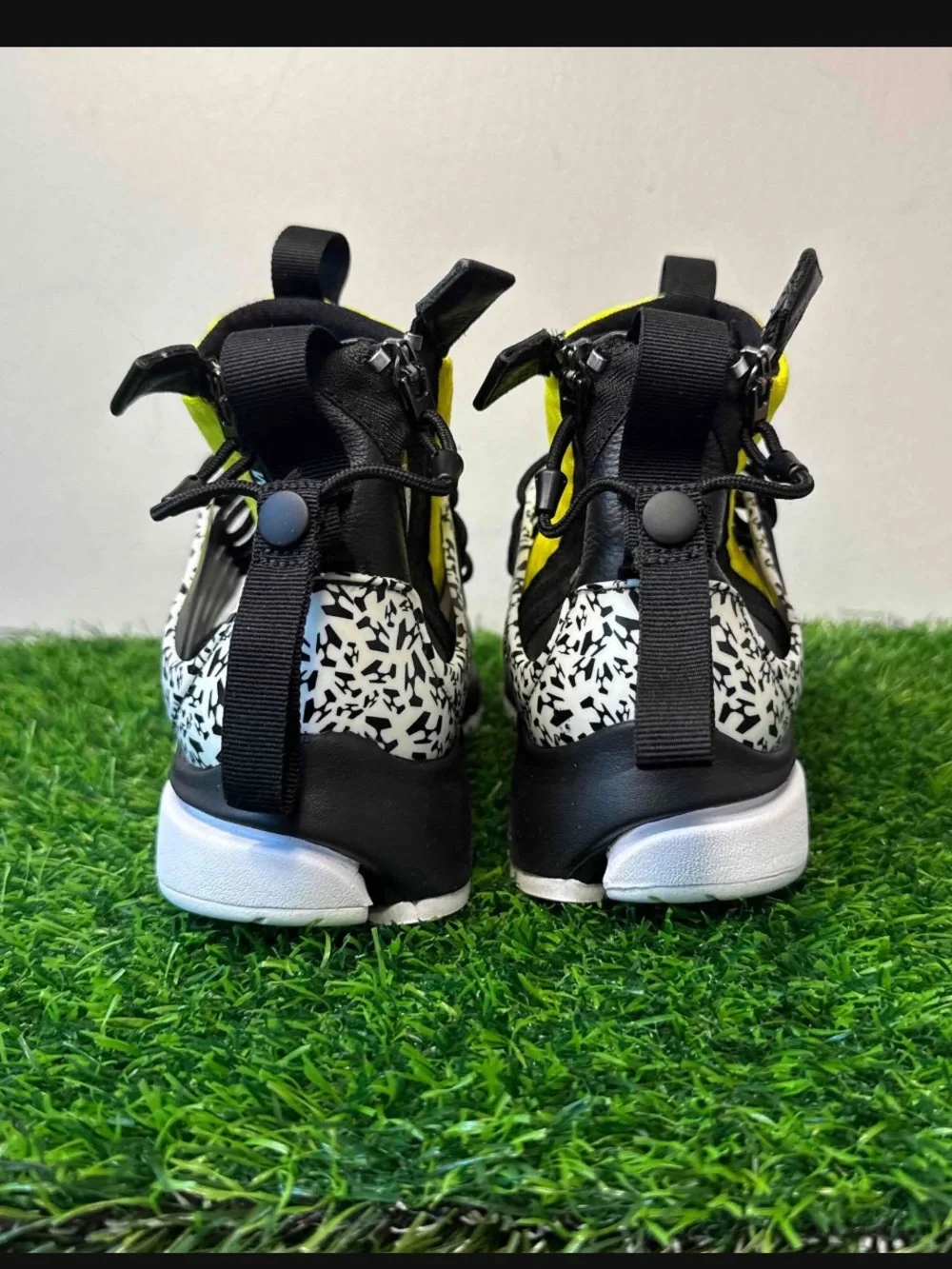 Nike acronym air